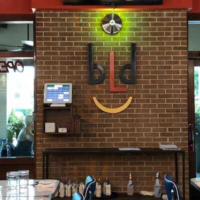 Bld Diner