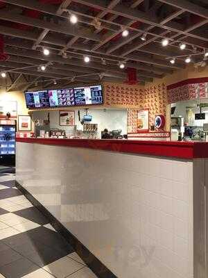 Freddy's Frozen Custard & Steakburgers