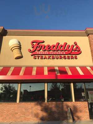 Freddy's Frozen Custard & Steakburgers