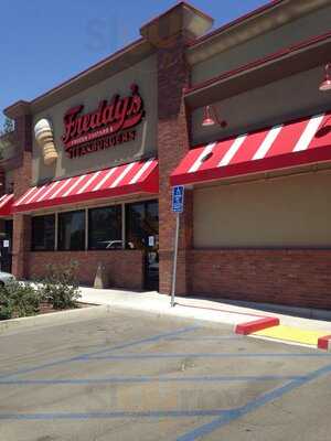 Freddy's Frozen Custard & Steakburgers