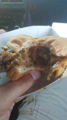 Freddy's Frozen Custard & Steakburgers