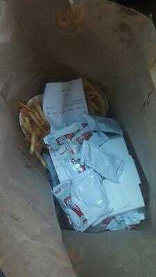 Freddy's Frozen Custard & Steakburgers