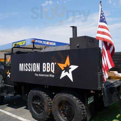 Mission Bbq