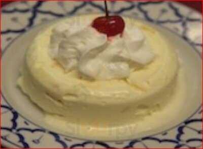 Sa-bai Thong Thai Cuisine