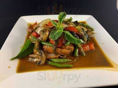 Sa-bai Thong Thai Cuisine