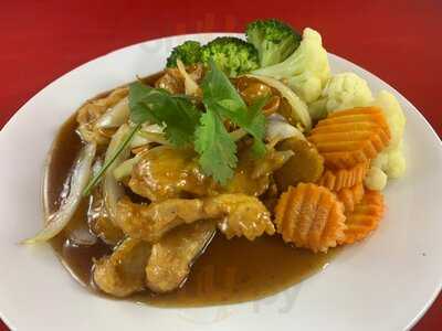 Sa-bai Thong Thai Cuisine