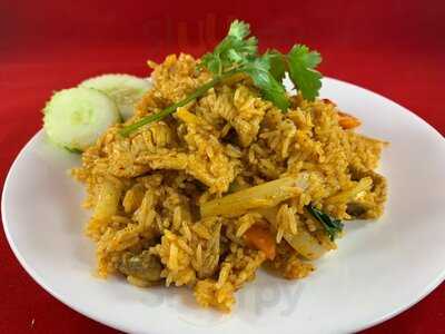 Sa-bai Thong Thai Cuisine