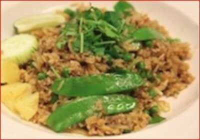 Sa-bai Thong Thai Cuisine