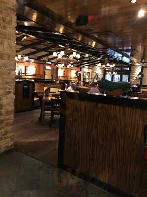 Longhorn Steakhouse