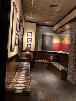 Longhorn Steakhouse