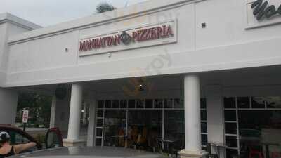 Manhattan Joe's Pizzeria
