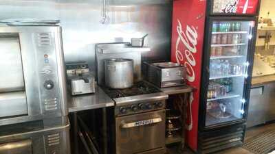 Manhattan Joe's Pizzeria