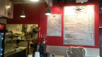 Manhattan Joe's Pizzeria