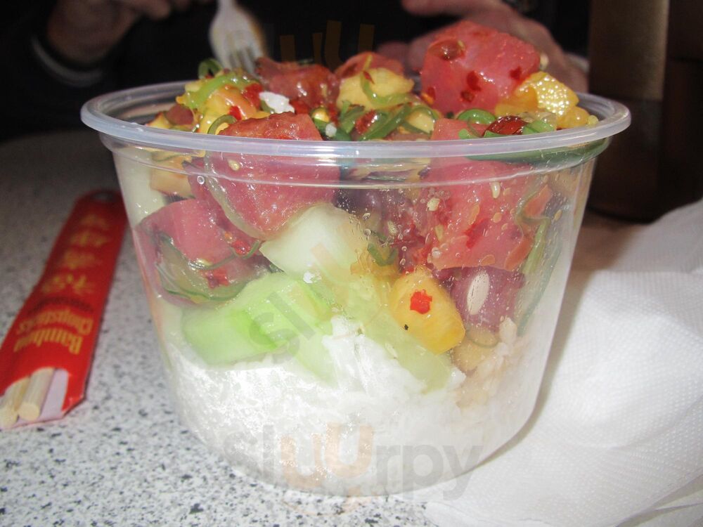 Zeke's Beans And Bowls