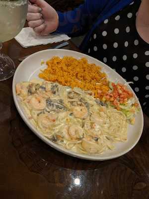 Mi Tierra Family Mexican Restaurant