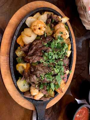 Mi Tierra Family Mexican Restaurant