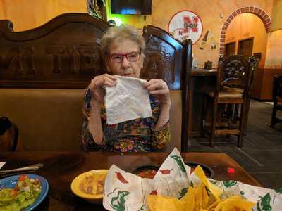 Mi Tierra Family Mexican Restaurant