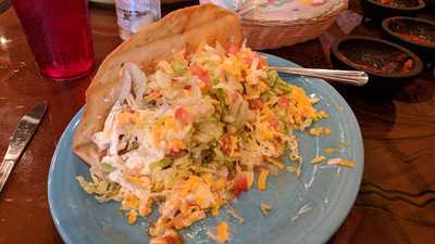 Mi Tierra Family Mexican Restaurant