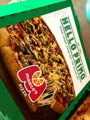 Marco's Pizza