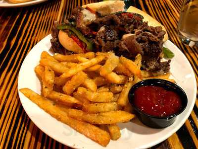 Main Street Public House