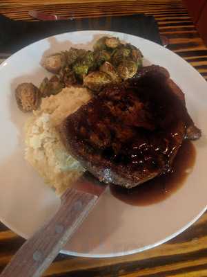 Main Street Public House