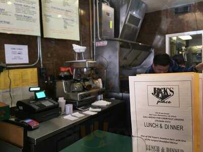 Jack's Place