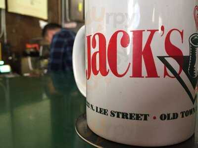 Jack's Place