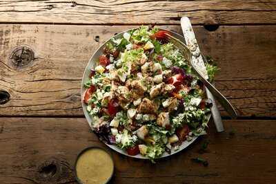 Twin Peaks Restaurant