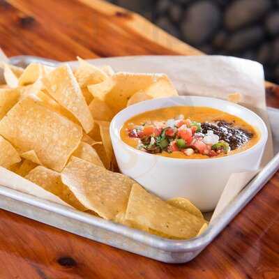 Twin Peaks Restaurant