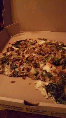 Bocca Pure Italian Ristorante