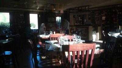 Bocca Pure Italian Ristorante