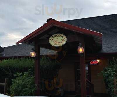 Bocca Pure Italian Ristorante