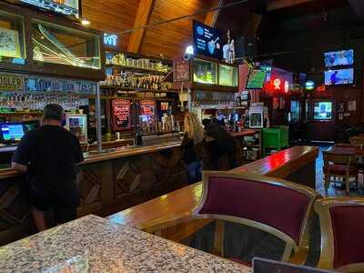 The Cooler Restaurant & Bar