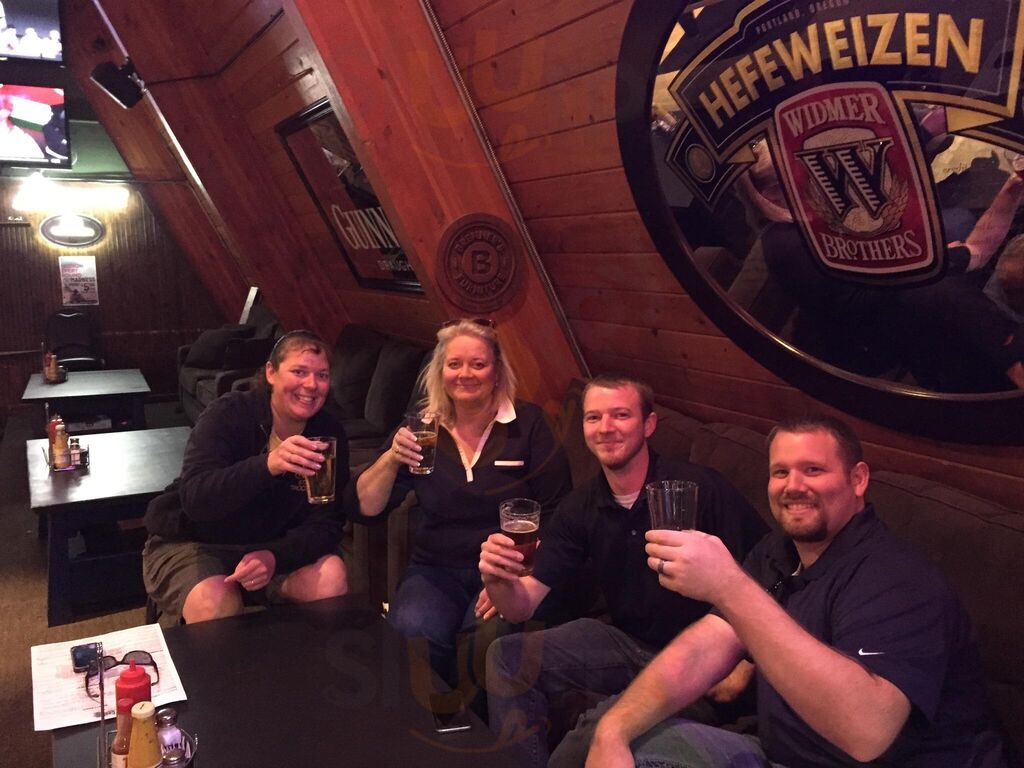 The Cooler Restaurant & Bar