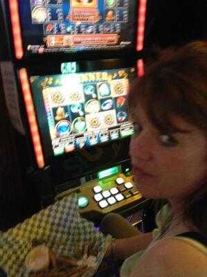 The Cooler Restaurant & Bar