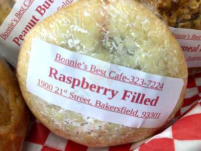 Bonnie's Best On 19th