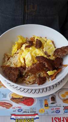 Waffle House Birmingham Hwy