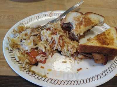 Waffle House Birmingham Hwy