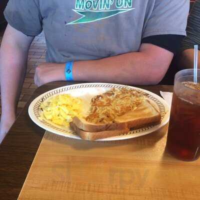 Waffle House Birmingham Hwy