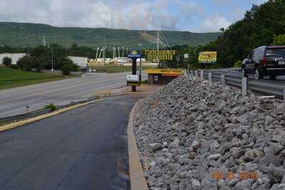 Waffle House Birmingham Hwy