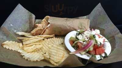 Taziki's Mediterranean Cafe