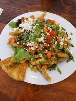 Taziki's Mediterranean Cafe