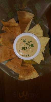 Taziki's Mediterranean Cafe