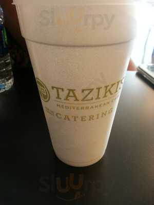 Taziki's Mediterranean Cafe