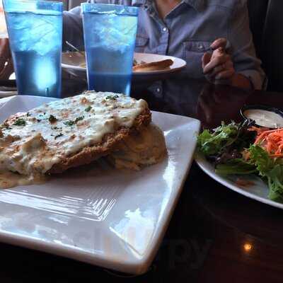 Poole's Public House South