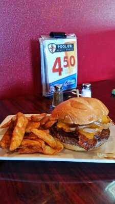 Poole's Public House South