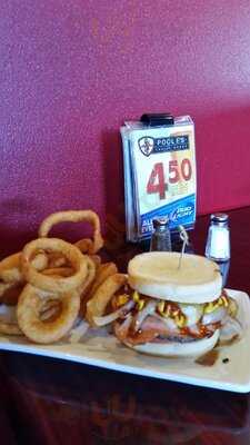 Poole's Public House South