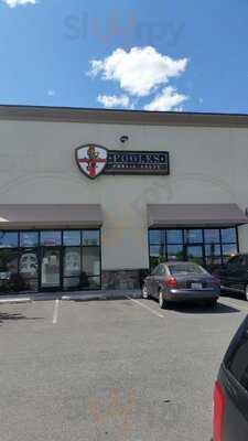 Poole's Public House South