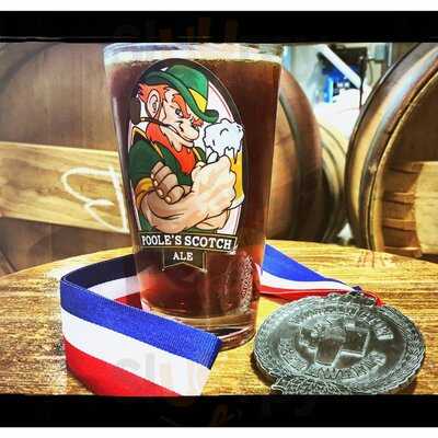 Poole's Public House South