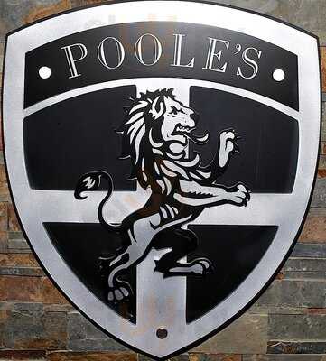 Poole's Public House South